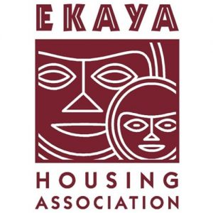 ekaya housing association logo