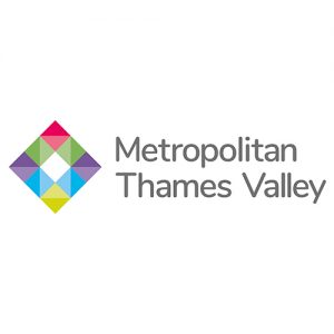 metropolitan thames valley logo