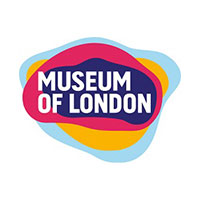 museum of london logo