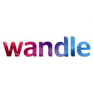 wandle housing logo