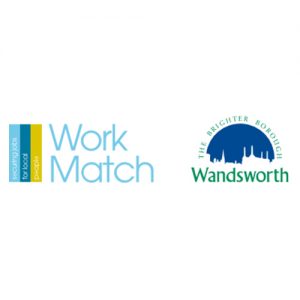 wandsworth workmatch logo